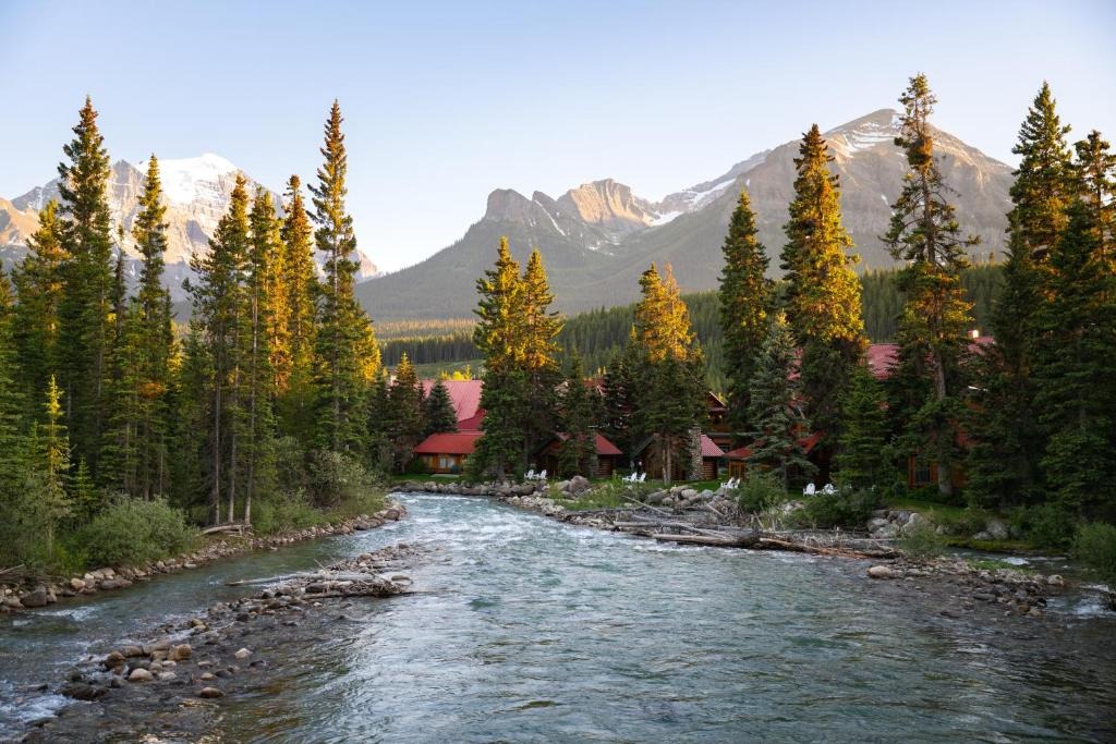 Panorama Mountain Resort