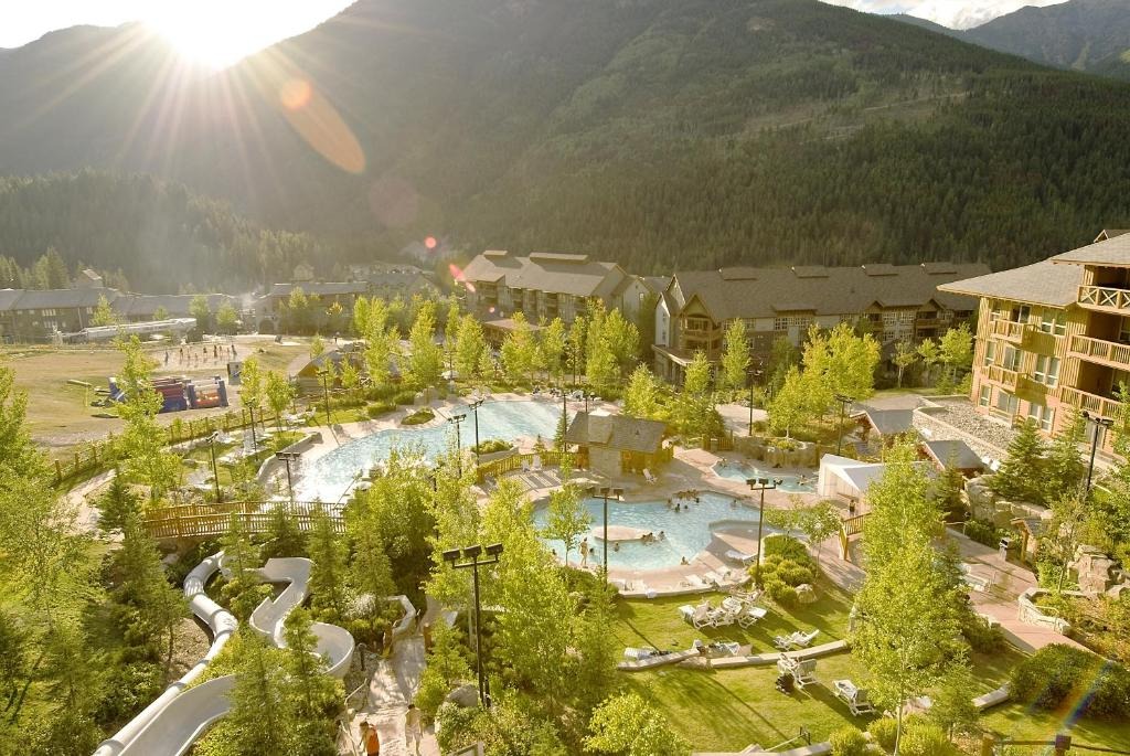 Panorama Mountain Resort