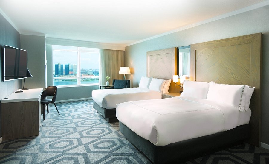Caesars Windsor Hotel & Casino