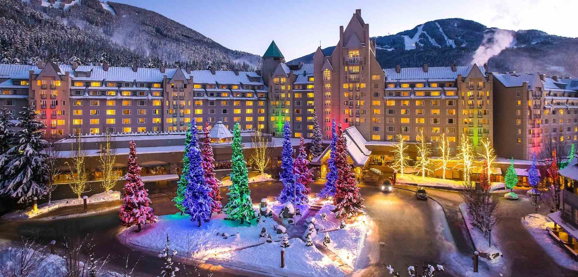 Fallsview Casino Resort